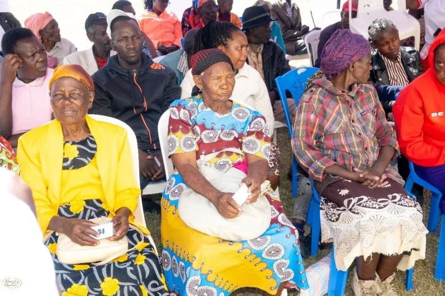 Nyumba ya Baraka 2